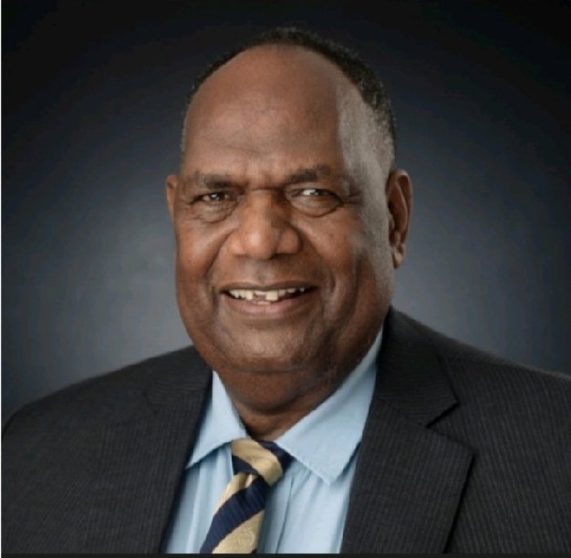 Dominic Kaumu Acting Managing Director and CEO